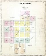 Richmond, Washington County 1906